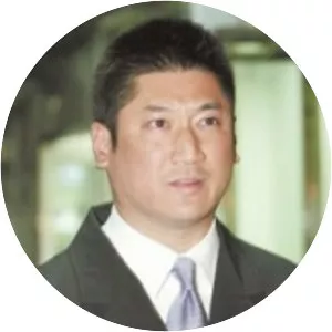 Jeffrey Koo, Jr. - Chinese-Taiwanese entrepreneur