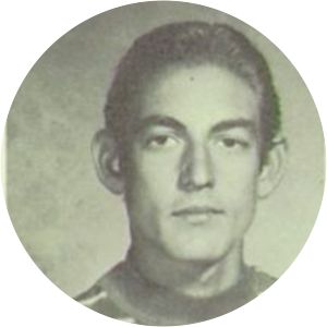 Jeffrey L. Steininger photograph