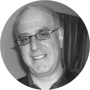 Jeffrey Lane - Author