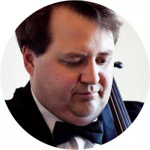 Jeffrey Lastrapes - Musical artist