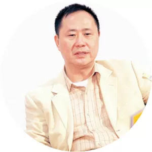 Jeffrey Lau