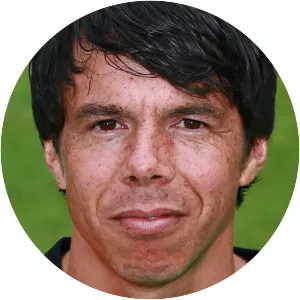 Jeffrey Leiwakabessy - Dutch footballer