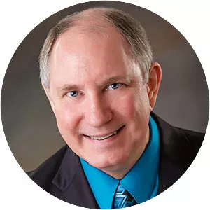 Jeffrey Long photograph