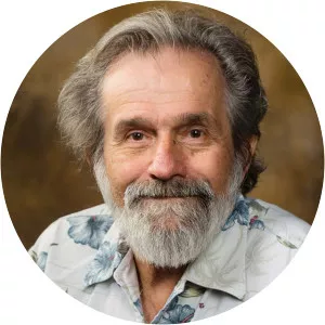 Jeffrey M. Lohr photograph