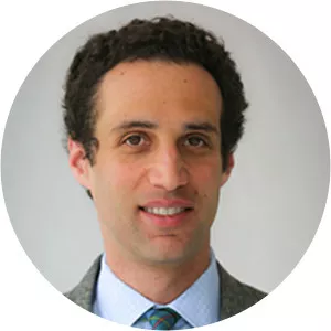 Jeffrey Mankoff - Author