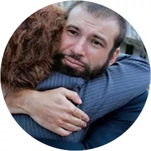 Jeffrey Mark Deskovic