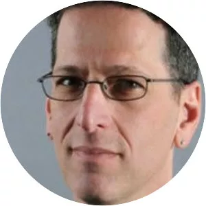Jeffrey Melnick