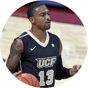 Jeffrey Michael Jordan