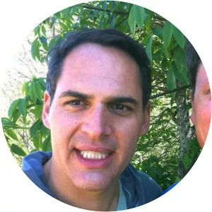 Jeffrey Michael Klein photograph