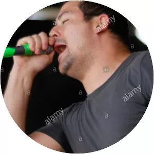 Jeffrey Moreira - Musical artist