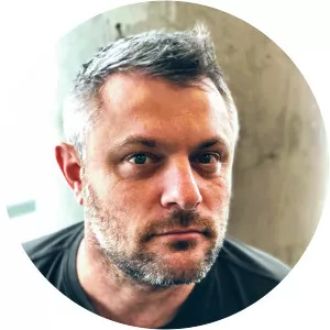 Jeffrey Morgenthaler photograph