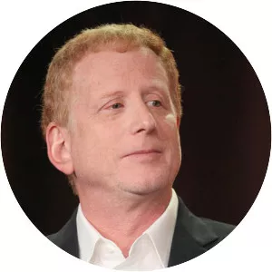 Jeffrey Morton - Television producer