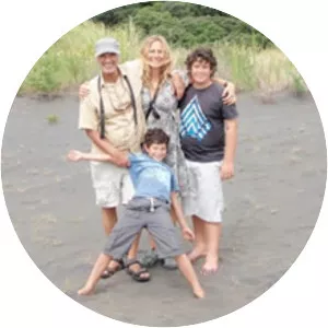 Jeffrey Moussaieff Masson