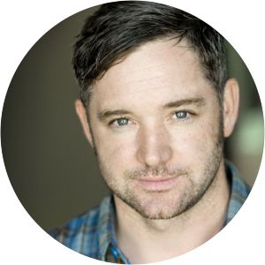 Jeffrey Muller photograph