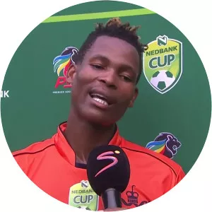 Jeffrey Mzwandile Dlamini