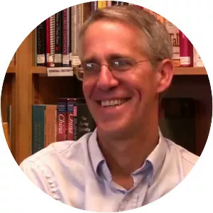 Jeffrey N. Wasserstrom