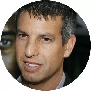 Jeffrey Nachmanoff photograph