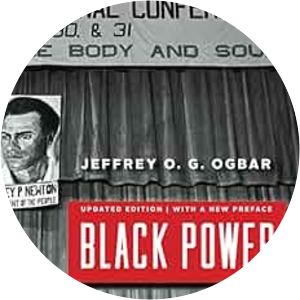 Jeffrey Ogbonna Green Ogbar