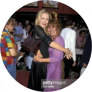 Jeffrey Oliviere - Betsey Johnson's ex-husband