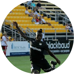 Jeffrey Otoo - Ghanaian footballer