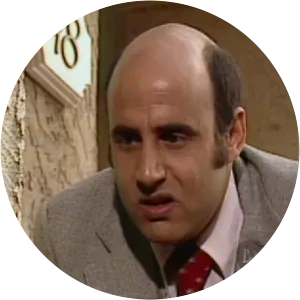 Jeffrey P. Brookes III - TV character