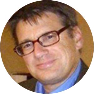 Jeffrey P. Severinghaus