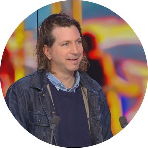 Jeffrey Paradise - Musical artist