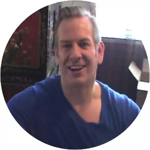 Jeffrey Patrick Olson