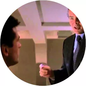 Jeffrey Pelt - Fictional character