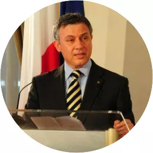 Jeffrey Pullicino Orlando