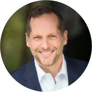 Jeffrey R Tarr photograph