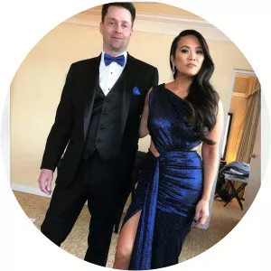 Jeffrey Rebish photograph