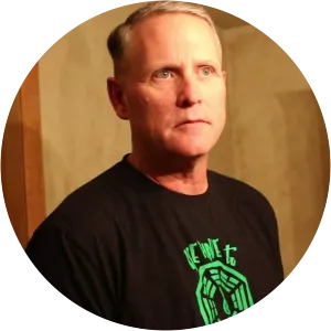 Jeffrey Ridgway Sr. photograph