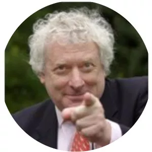 Jeffrey Robinson - American author