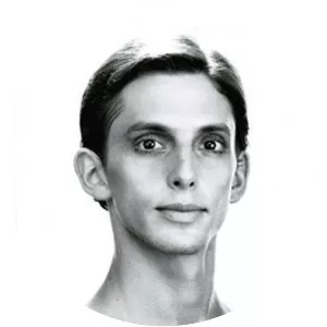 Jeffrey Rockland photograph