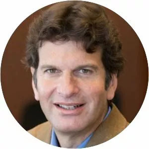 Jeffrey Rosensweig - Professor