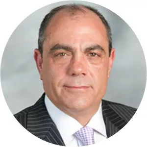 Jeffrey S. Bornstein