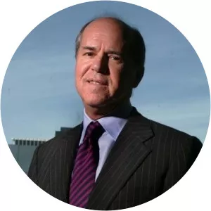 Jeffrey S. Berg photograph