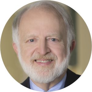 Jeffrey S. Passel - Author