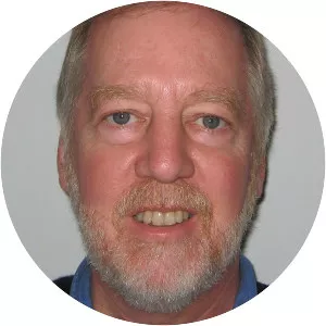 Jeffrey S. Rosenschein photograph