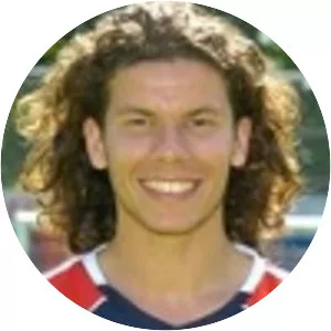 Jeffrey Sam-Sin - Football player