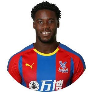Jeffrey Schlupp