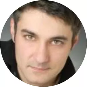 Jeffrey Schmidt - Racer