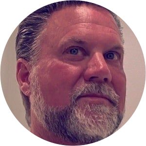 Jeffrey Seavey photograph