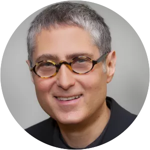 Jeffrey Shandler - Author