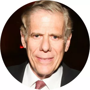 Jeffrey Silver - Film producer