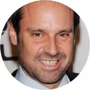 Jeff Skoll