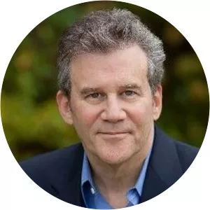 Jeffrey Slater - Author