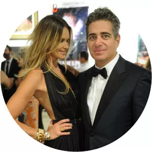 Jeffrey Soffer photograph