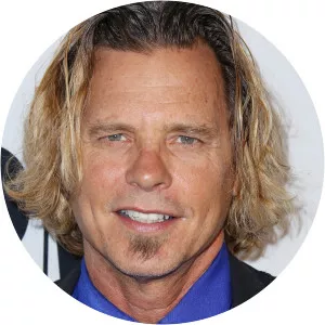 Jeffrey Steele